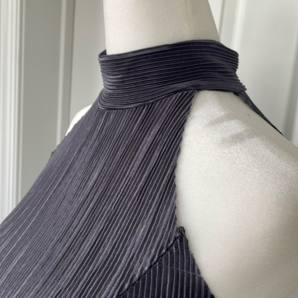 Misguided Skater Dress Size 4 - Picture 6 of 8